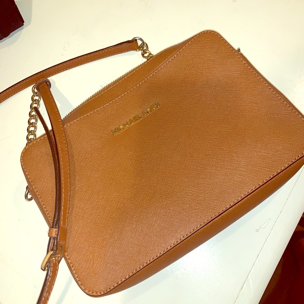 MK Side purse